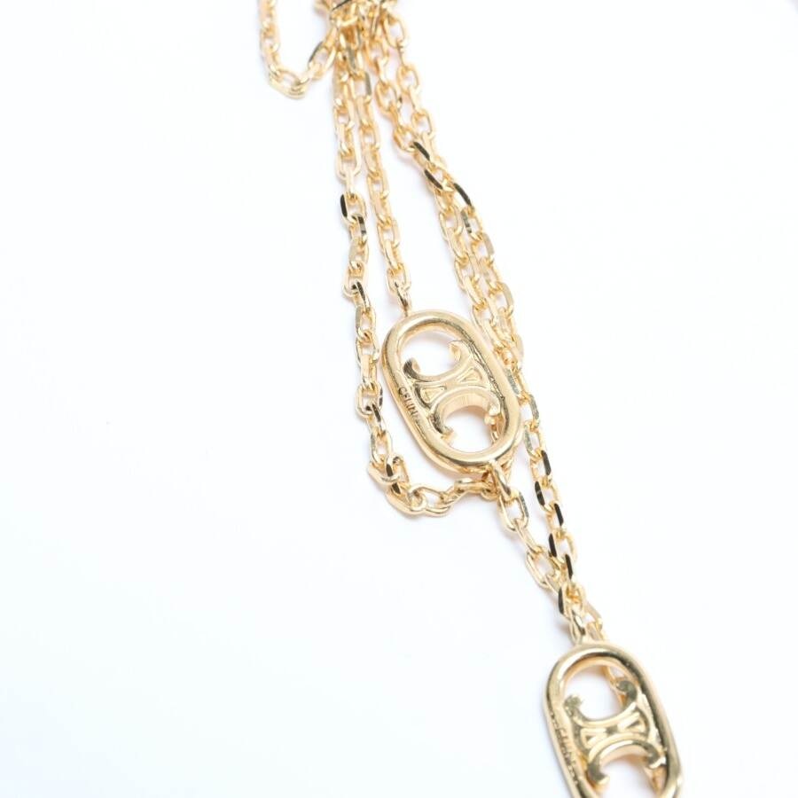 Image 2 of Chain Gold in color Metallic | Vite EnVogue