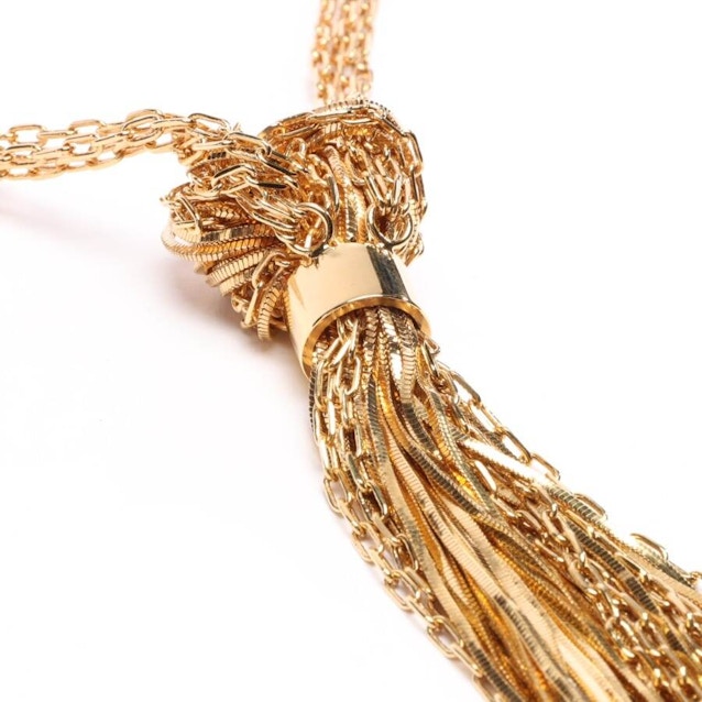 Halskette Gold | Vite EnVogue