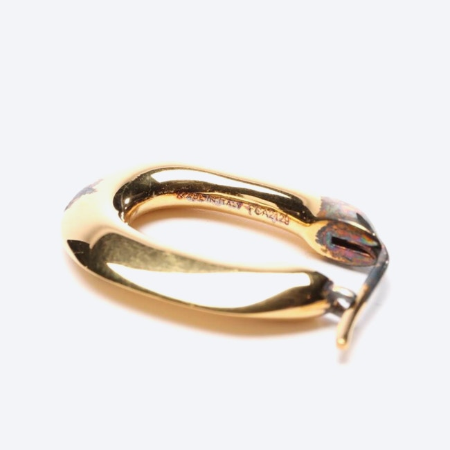 Bild 3 von Ohrringe Gold in Farbe Metallic | Vite EnVogue