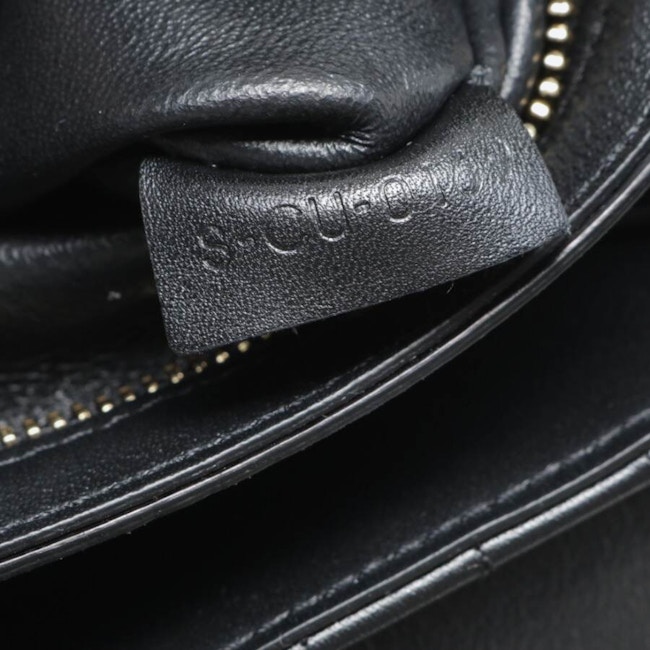 Bild 7 von Abendtasche Schwarz in Farbe Schwarz | Vite EnVogue