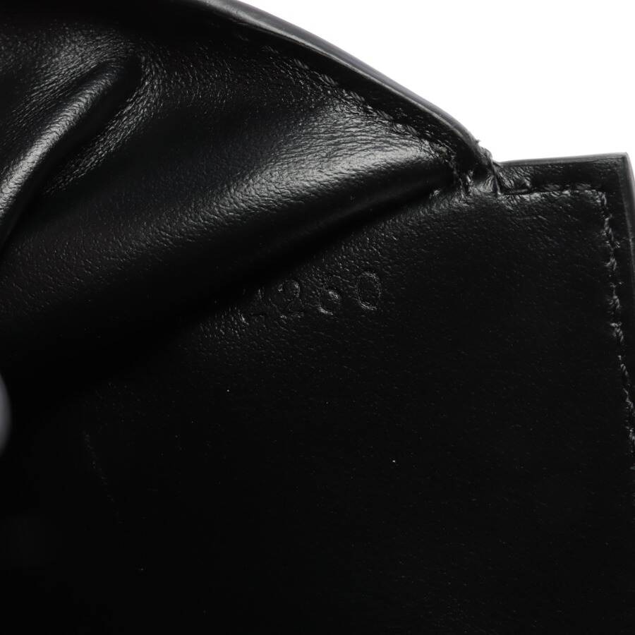 Image 4 of Wallet Black in color Black | Vite EnVogue