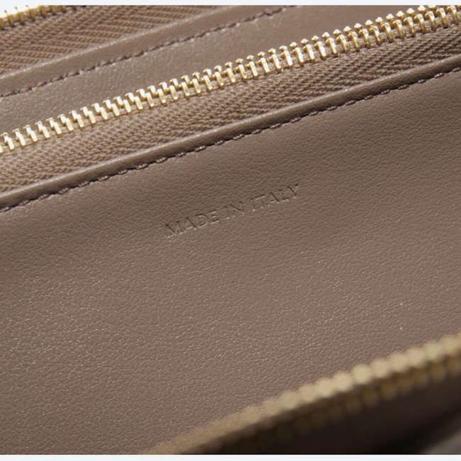 Image 3 of Wallet Tan in color Brown | Vite EnVogue