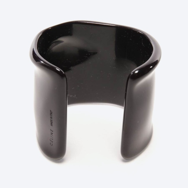 Image 2 of Bracelet Black in color Black | Vite EnVogue