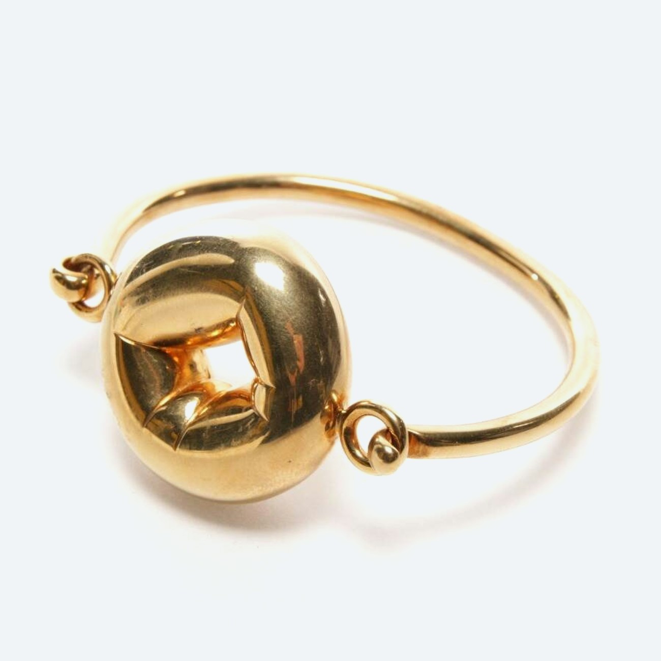 Bild 1 von Armband Gold in Farbe Metallic | Vite EnVogue