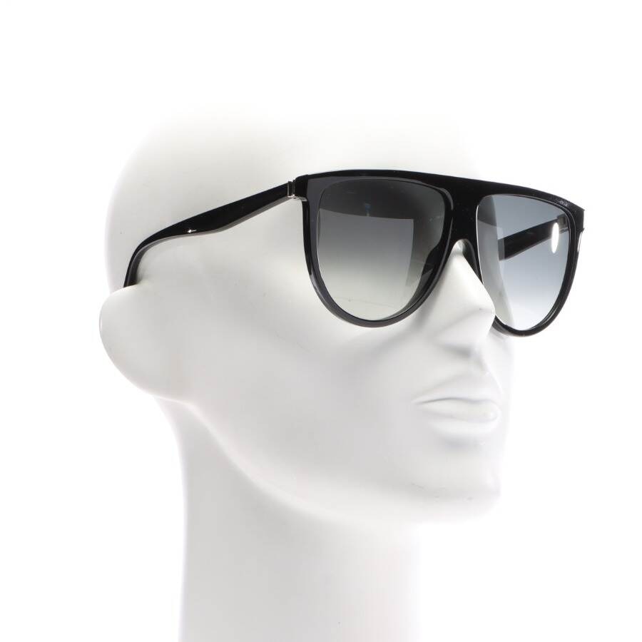 Image 2 of CL40061N Sunglasses Black in color Black | Vite EnVogue