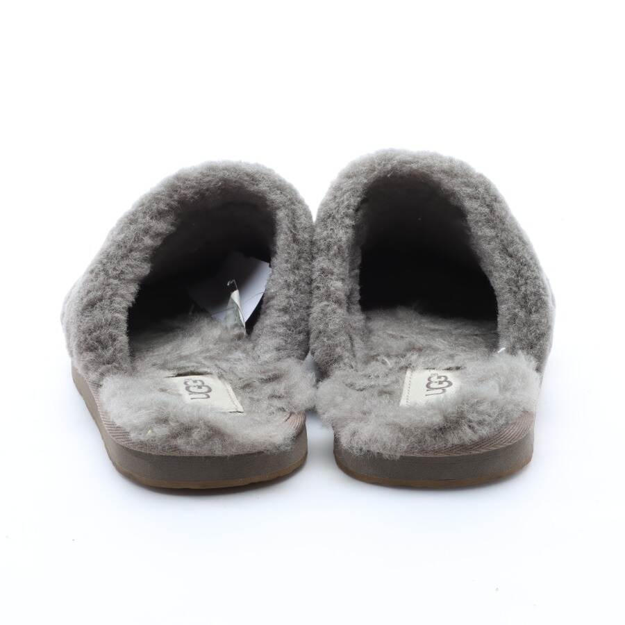 Image 3 of Slippers EUR 36 Gray in color Gray | Vite EnVogue