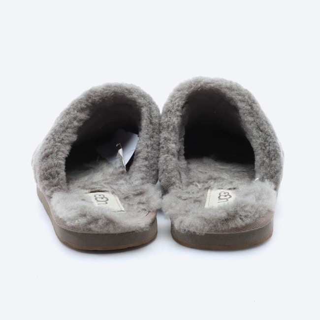 Image 3 of Slippers EUR 36 Gray in color Gray | Vite EnVogue