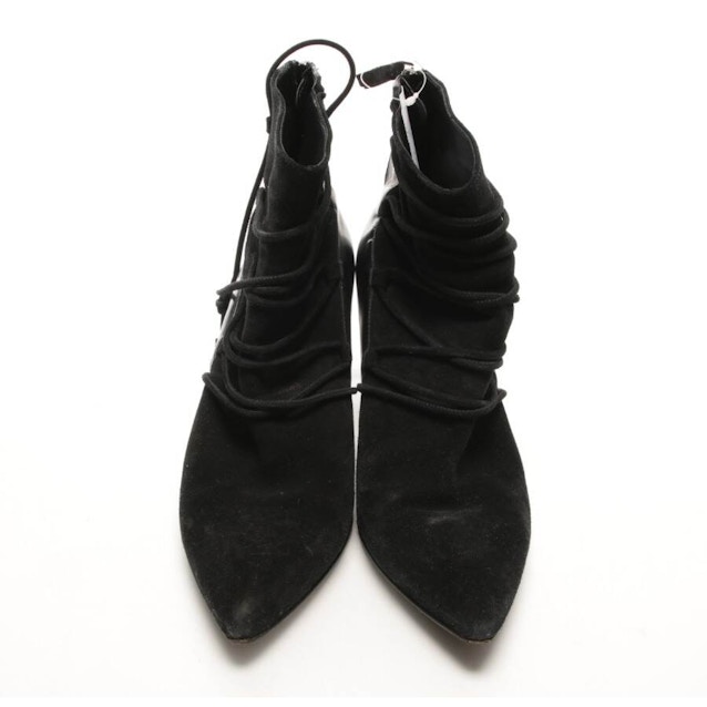 Ankle Boots EUR 40.5 Black | Vite EnVogue