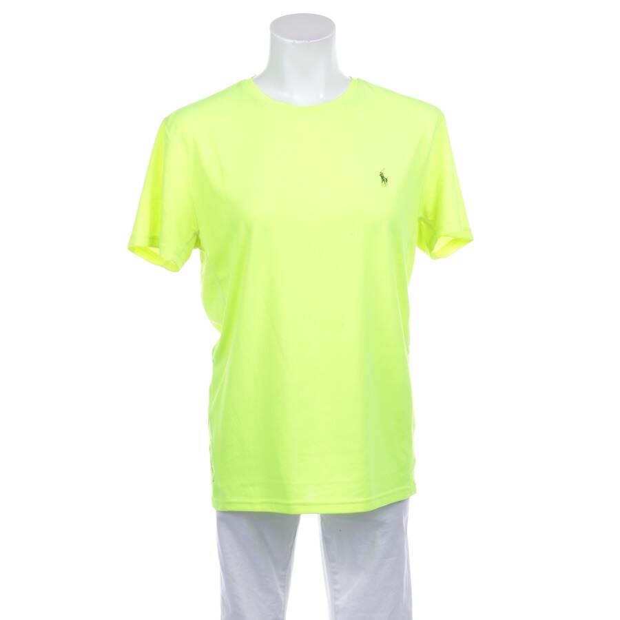 Bild 1 von Shirt S Neon Grün in Farbe Grün | Vite EnVogue