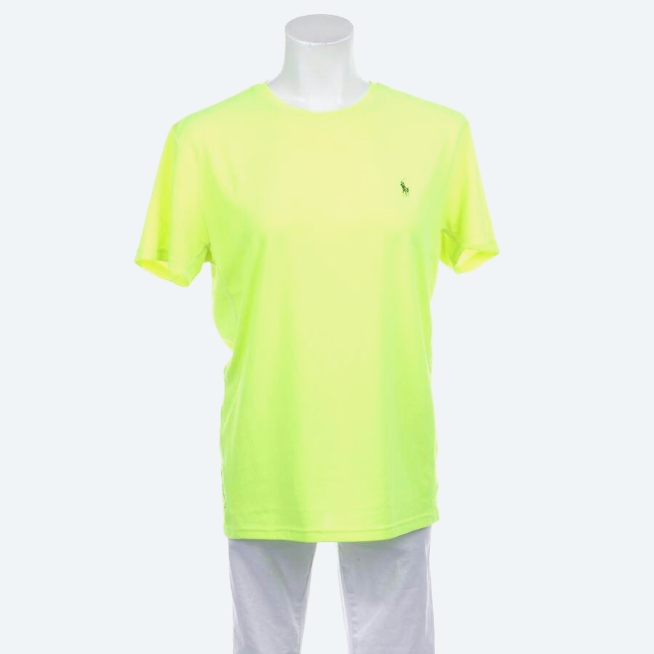 Bild 1 von Shirt S Neon Grün in Farbe Grün | Vite EnVogue
