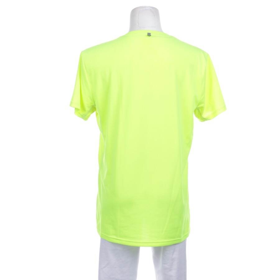 Image 2 of Shirt S Neon Green in color Green | Vite EnVogue