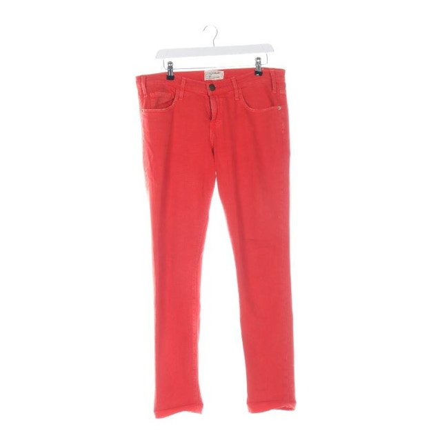 Image 1 of Jeans Straight Fit W28 Peach | Vite EnVogue