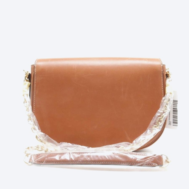 Image 2 of Shoulder Bag Cognac in color Brown | Vite EnVogue
