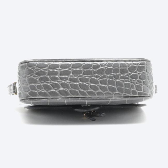 Image 3 of Evening Bag Gray in color Gray | Vite EnVogue