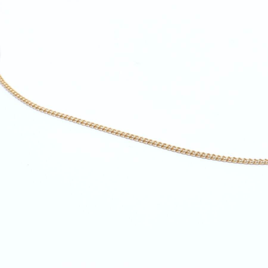 Image 2 of Chain Gold in color Metallic | Vite EnVogue