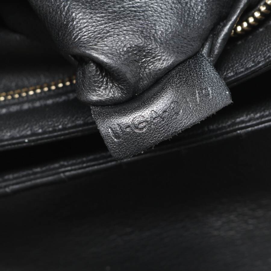 Bild 7 von Abendtasche Schwarz in Farbe Schwarz | Vite EnVogue