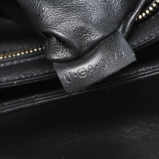 Image 7 of Evening Bag Black in color Black | Vite EnVogue