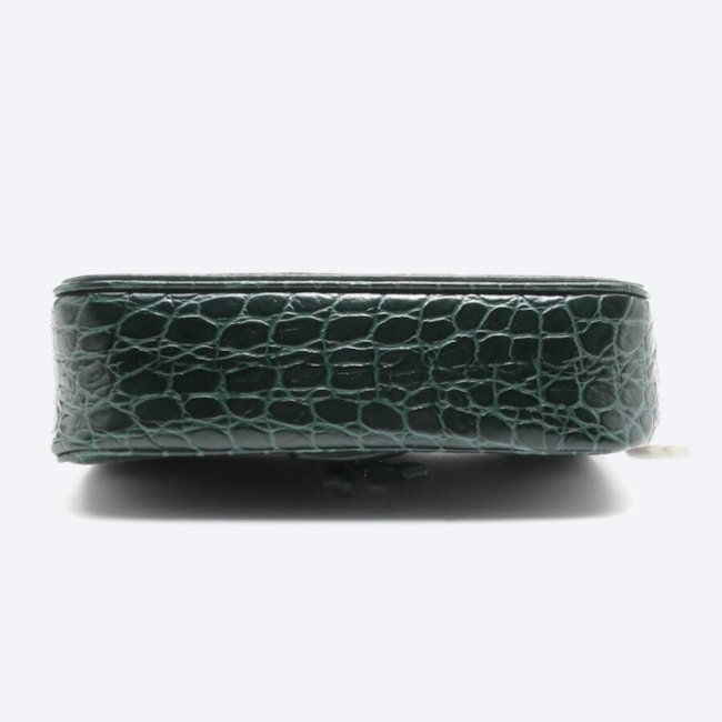 Bild 3 von Abendtasche Dunkelgrün in Farbe Grün | Vite EnVogue