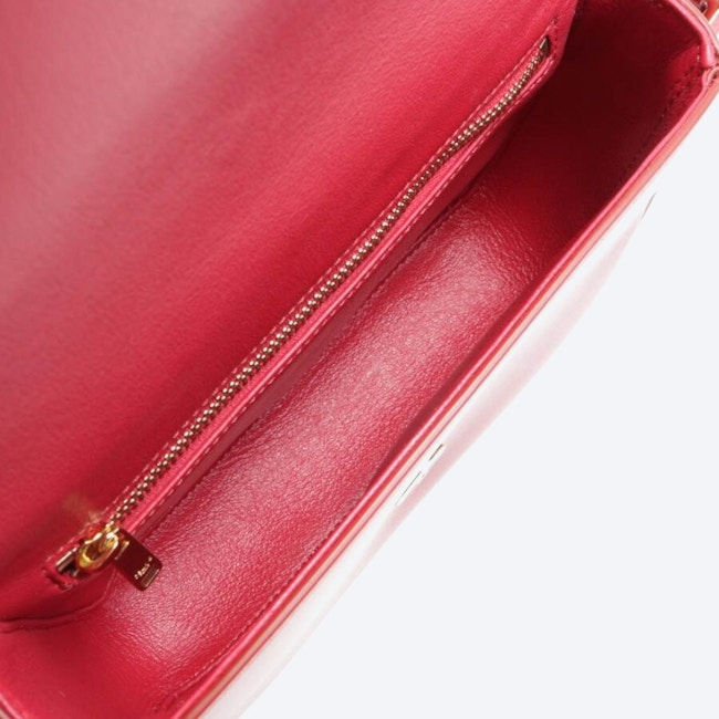 Image 5 of Shoulder Bag Red in color Red | Vite EnVogue