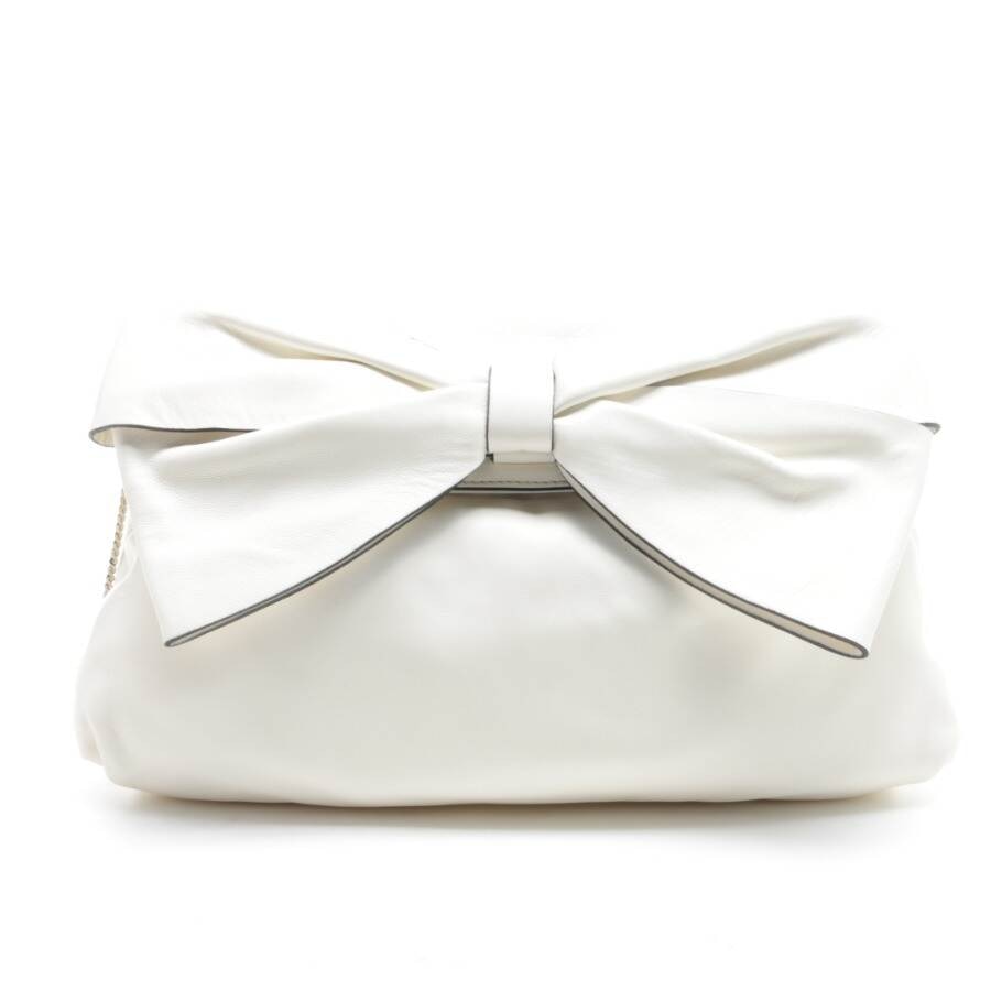 Image 1 of Shoulder Bag Ivory in color White | Vite EnVogue