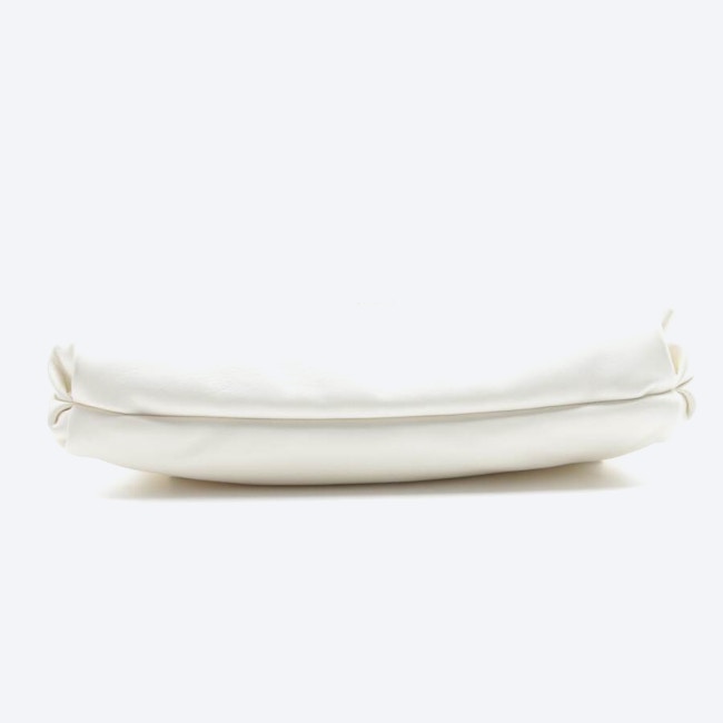 Bild 3 von Schultertasche Elfenbein in Farbe Weiss | Vite EnVogue