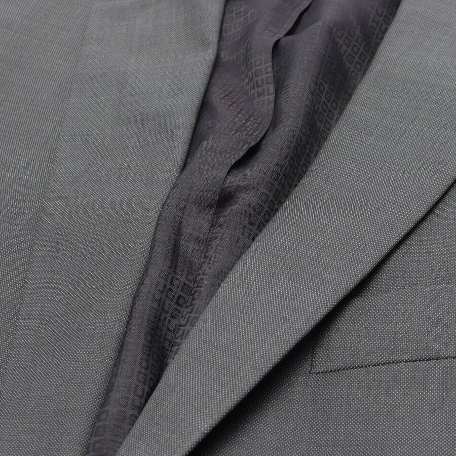 Image 3 of Wool Blazer 50 Gray in color Gray | Vite EnVogue