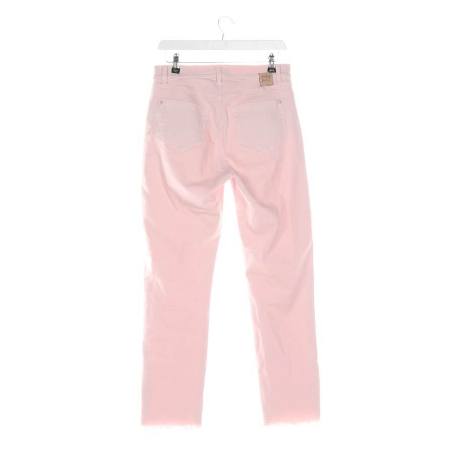 Bild 2 von Jeans Slim Fit 38 Rosa in Farbe Rosa | Vite EnVogue
