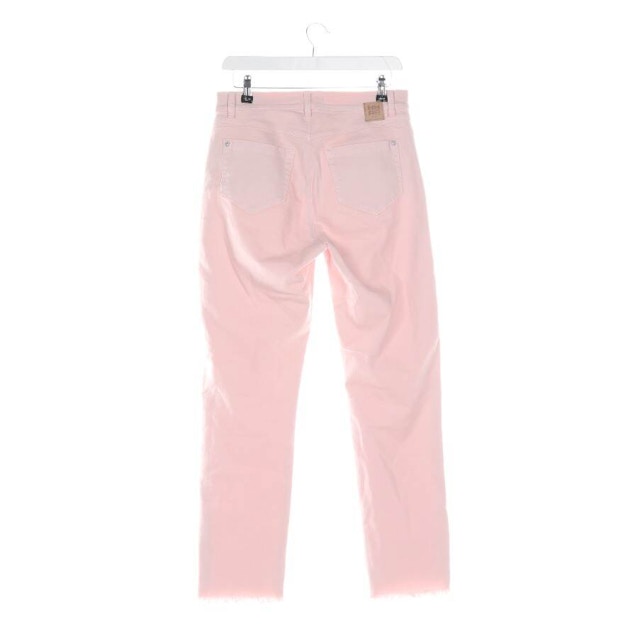 Jeans Slim Fit 38 Pink | Vite EnVogue
