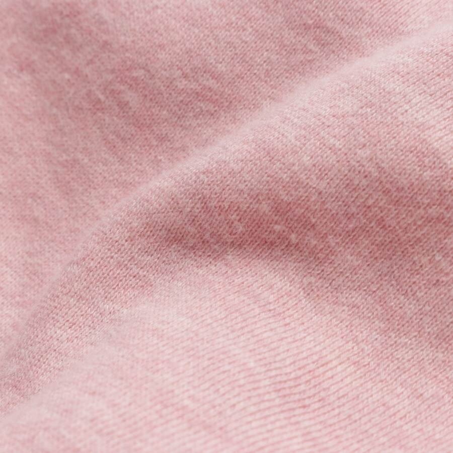 Image 3 of Sweatshirt 40 Pink in color Pink | Vite EnVogue