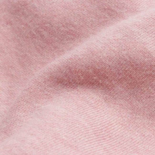 Image 3 of Sweatshirt 40 Pink in color Pink | Vite EnVogue