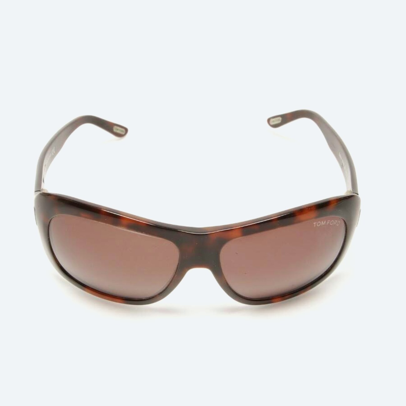 Image 1 of TF63 Sunglasses Brown in color Brown | Vite EnVogue