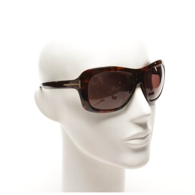 TF63 Sunglasses Brown | Vite EnVogue
