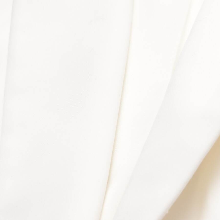 Image 3 of Blazer 36 White in color White | Vite EnVogue