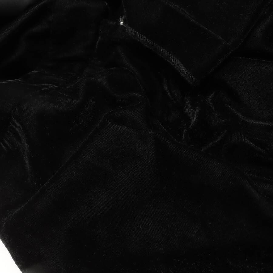Image 2 of Jumpsuit 32 Black in color Black | Vite EnVogue