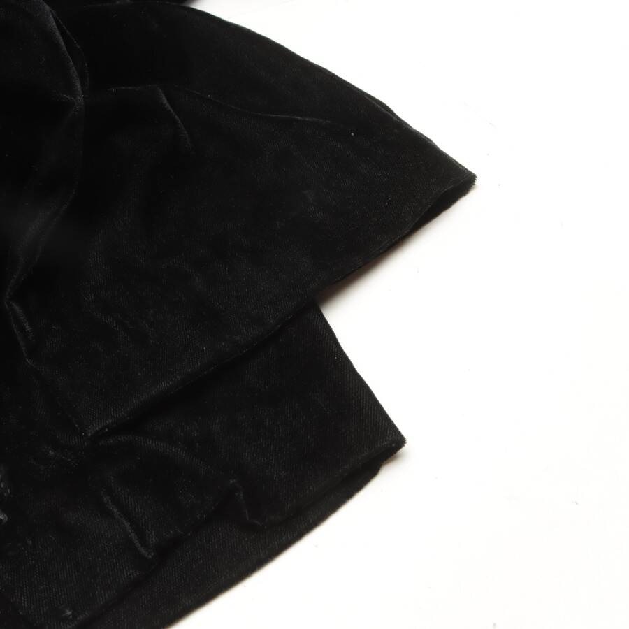 Image 4 of Jumpsuit 32 Black in color Black | Vite EnVogue