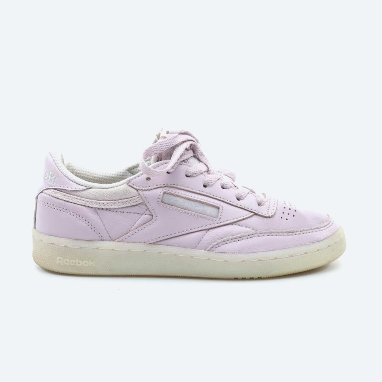 Bild 1 von Sneaker EUR 36 Lavendel in Farbe Lila | Vite EnVogue
