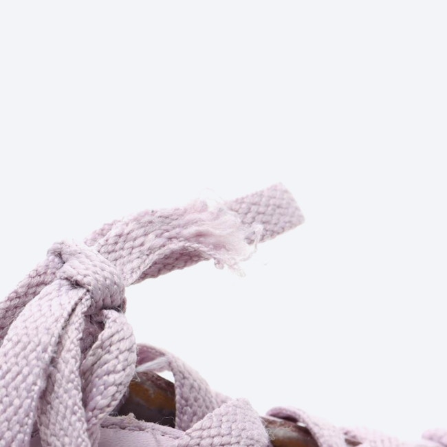 Bild 5 von Sneaker EUR 36 Lavendel in Farbe Lila | Vite EnVogue