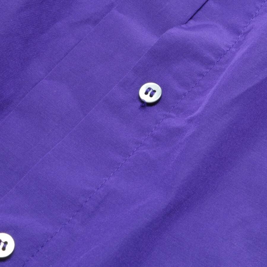 Image 3 of Shirt 36 Purple in color Purple | Vite EnVogue