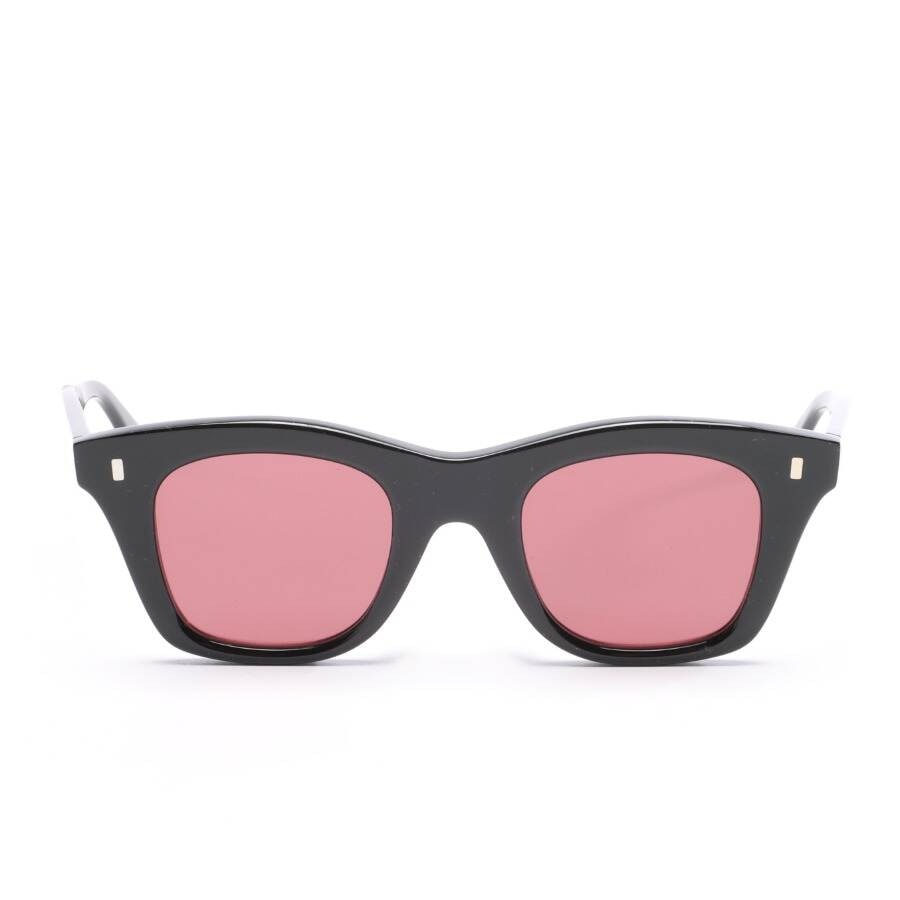 Image 1 of CL40057I Sunglasses Black in color Black | Vite EnVogue