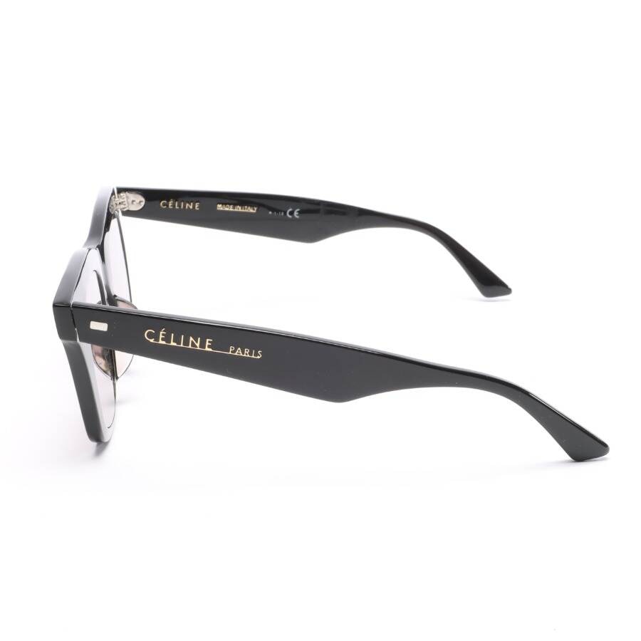 Image 3 of CL40057I Sunglasses Black in color Black | Vite EnVogue