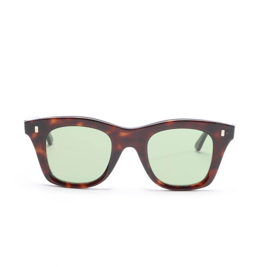 Image 1 of CL40057I Sunglasses Copper in color Brown | Vite EnVogue