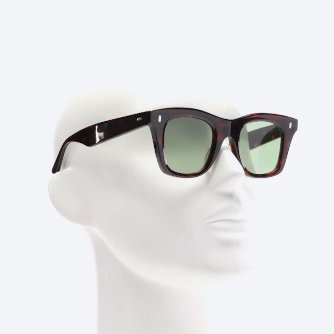 Image 2 of CL40057I Sunglasses Copper in color Brown | Vite EnVogue
