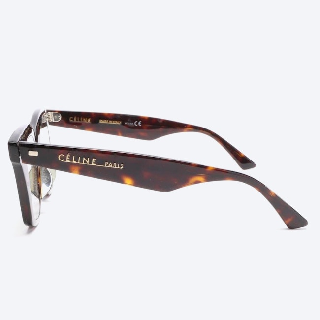 Image 3 of CL40057I Sunglasses Copper in color Brown | Vite EnVogue