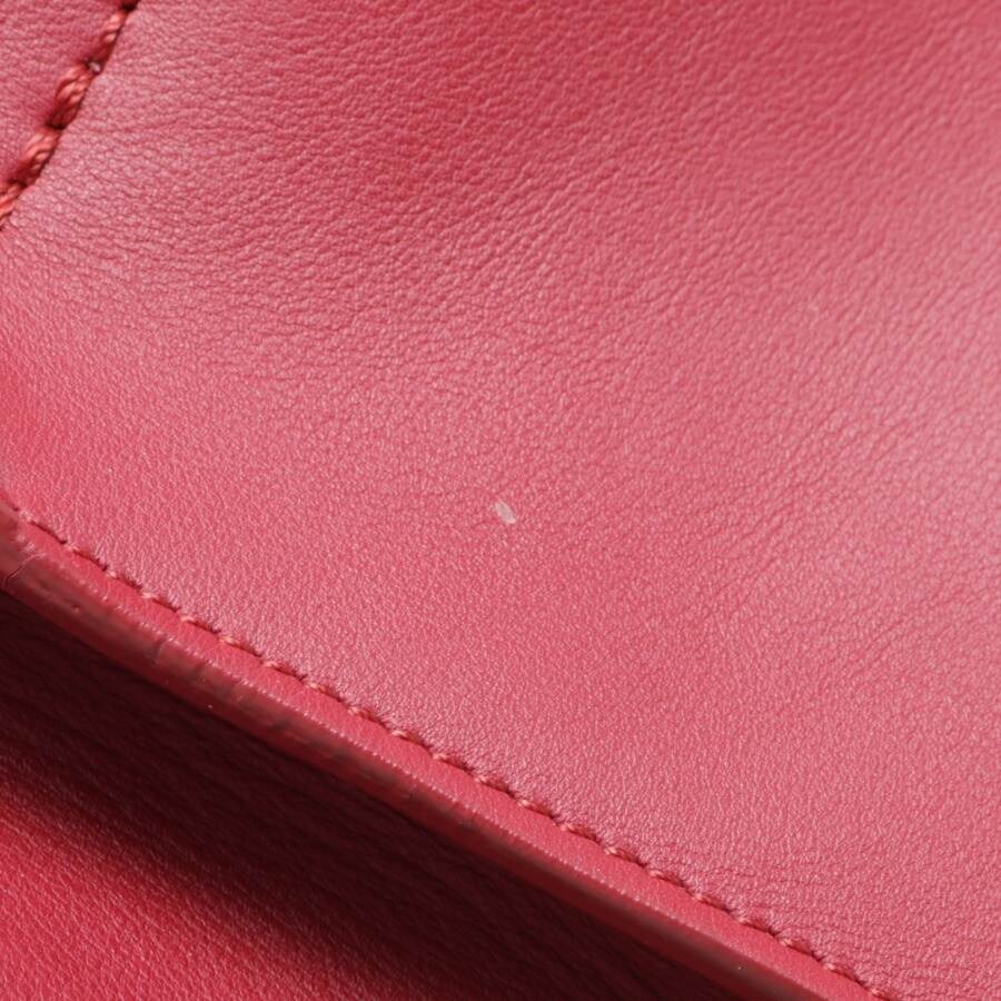 Image 9 of Handbag Bordeaux in color Red | Vite EnVogue