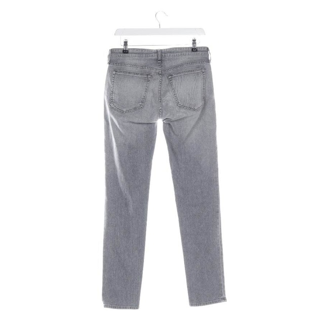 Jeans Slim Fit W25 Gray | Vite EnVogue