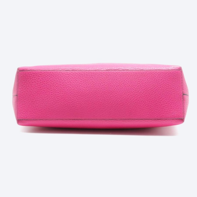 Image 3 of Rockstud Shopper Pink in color Pink | Vite EnVogue