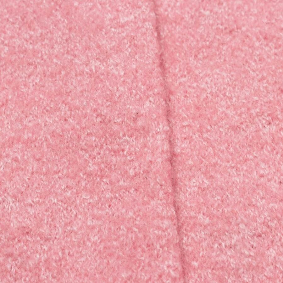 Image 4 of Blazer 36 Pink in color Pink | Vite EnVogue