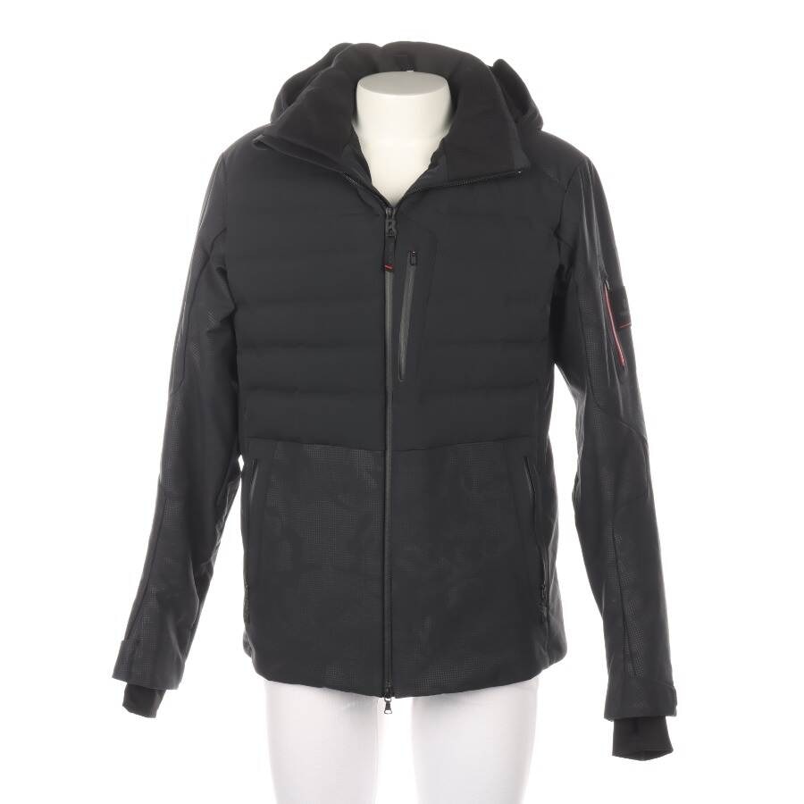 Image 1 of Winter Jacket 50 Dark Gray in color Gray | Vite EnVogue
