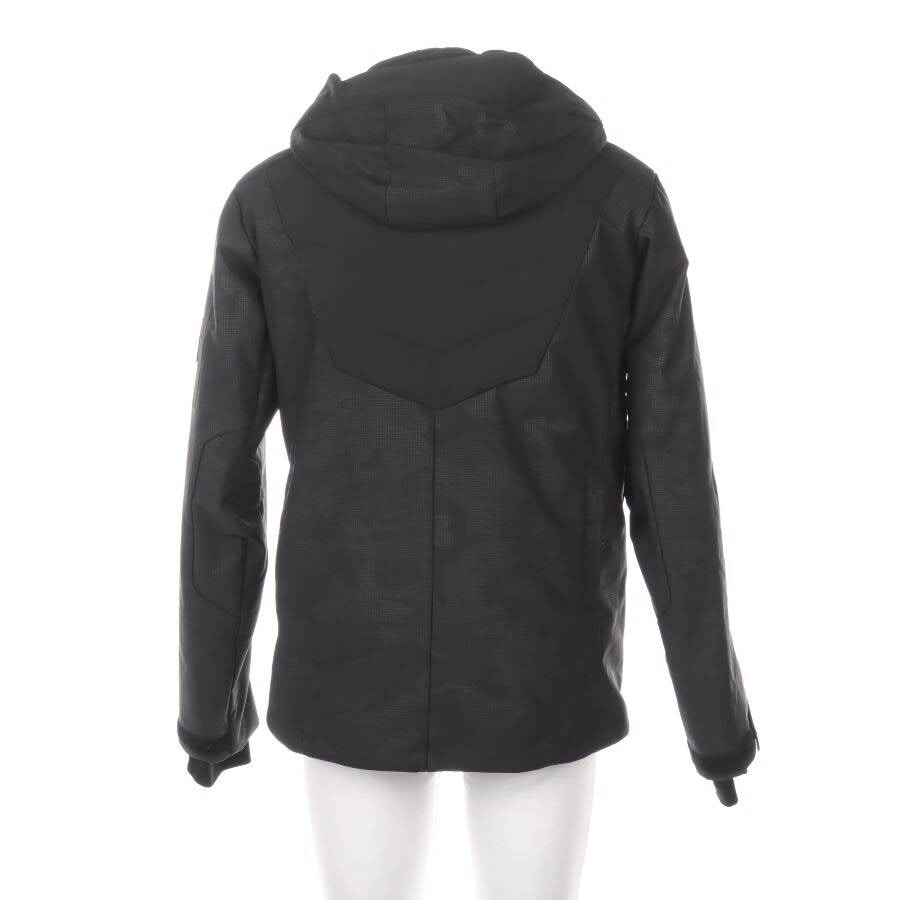 Image 2 of Winter Jacket 50 Dark Gray in color Gray | Vite EnVogue