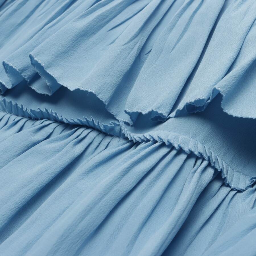 Bild 3 von Bluse 36 Hellblau in Farbe Blau | Vite EnVogue